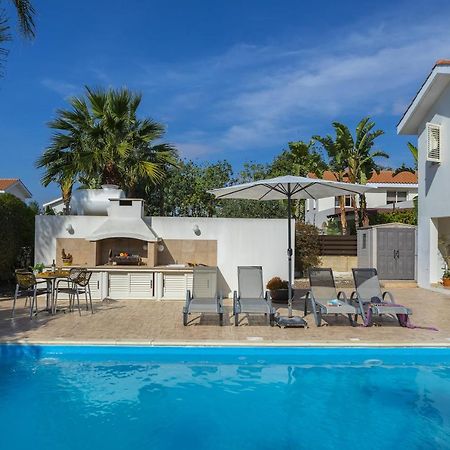 Larnaca Villa Anthea 12 Exterior photo