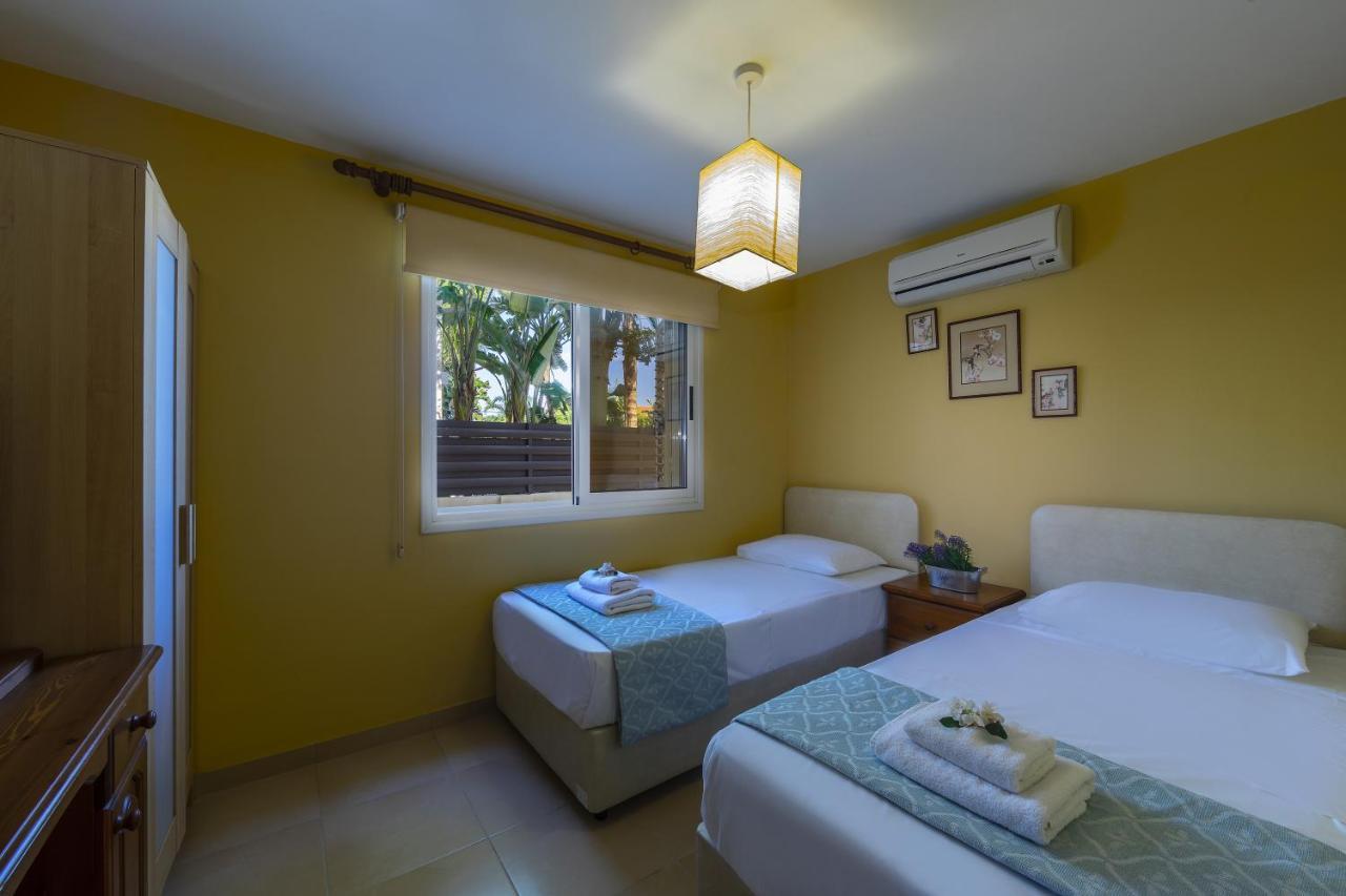 Larnaca Villa Anthea 12 Exterior photo