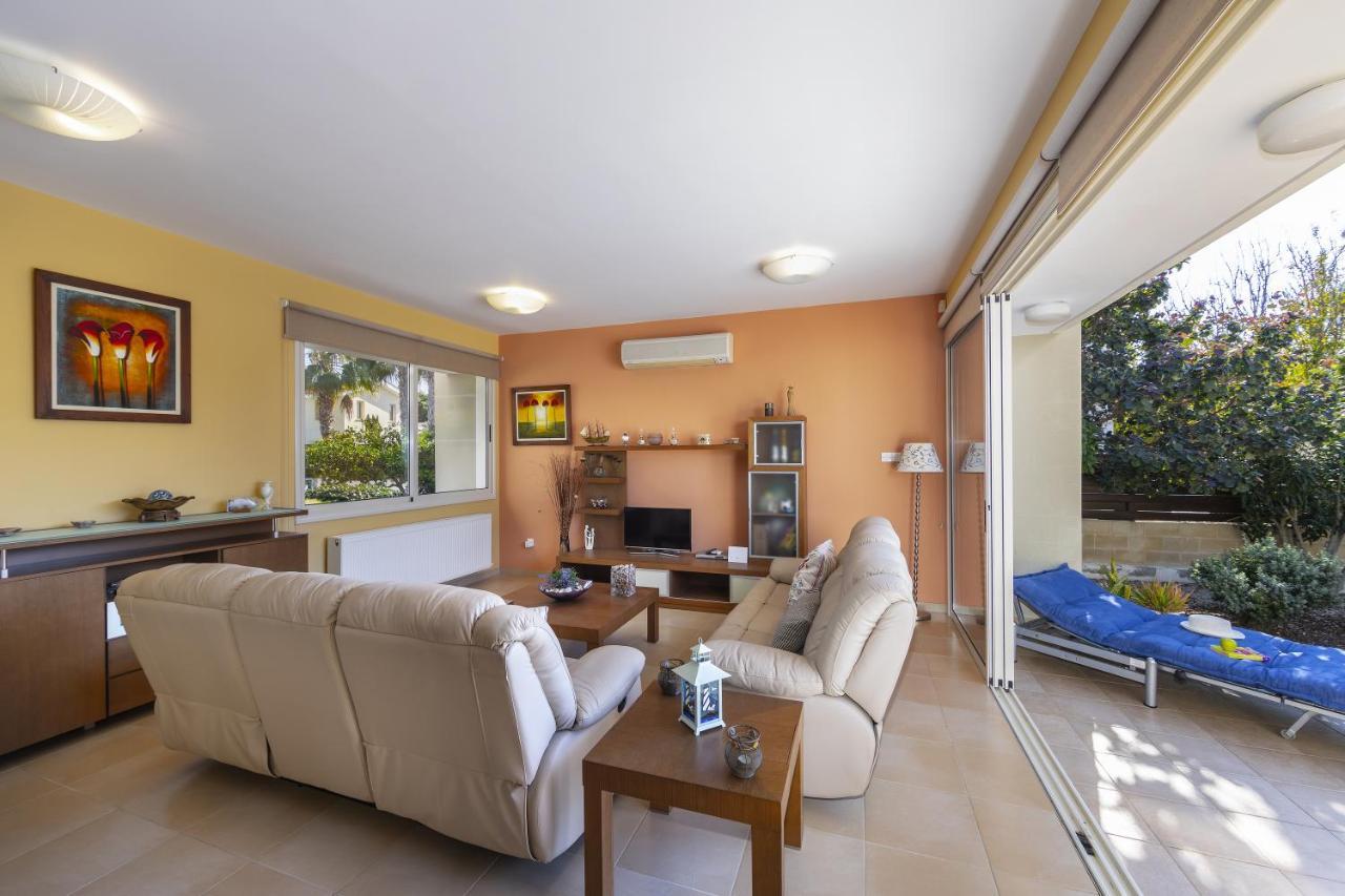 Larnaca Villa Anthea 12 Exterior photo